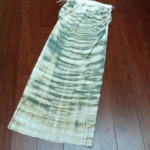 Adorable Womens Long Skirt